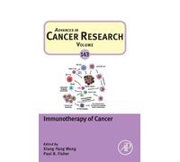 Xiang-Yang Wang Immunotherapy of Cancer (Copertina rigida)
