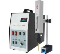 Xiangai 800W Macchina Portatile Per Elettroerosione, Non Danneggia Le Filettature, Profondità Regolabile, Adatta Per La Manutenzione Industriale e La Lavorazione Meccanica.