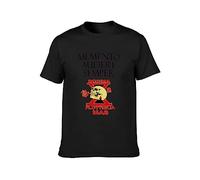 XIANGGEGE Flottiglia Decima mas Italy WWII Men's T-Shirt Unisex Tee Black Shirt M