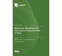 Xiangjin Wei Yingxin Yingx Molecular Breeding and Germplasm Improve (Tascabile)