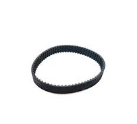 Xianglaa-Cinghia di distribuzione 2 mgt 2m 2gt. Cintura sincrona del temporizzazione, lunghezza del passo 138/140/142/144/146/148/150/144/146/148/150/148/146/148/156 larghezza 6mm 9mm Gomma cintura ch