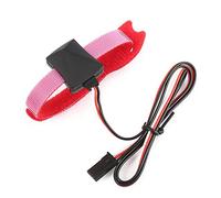 Xiangtat Sky RC Sensore di Temperatura Sonda Checker Cavo con Rilevamento Temperatura per iMAX B6 B6AC Caricabatterie