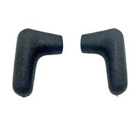 Xianhaoparts 2 manopole 20Y-43-21241 compatibili con escavatore Komatsu PC180 PC18MR PC190 PC200 PC2000 PC200CA PC200EL PC200EN PC200LL PC200SC PC200Z PC20MR PC210 PC220 PC220 PCPC: 220 ll. 228