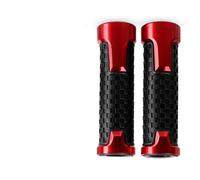 XIANHEN 7/8" 22MM Accessori per Motociclette Manubrio Manopole Manubrio in Alluminio per Aprilia RS660 RS 660 2020 2021 2022