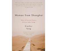 Xianhui Yang Woman from Shanghai (Tascabile)