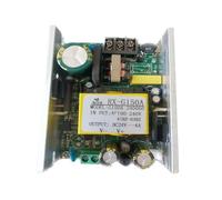 XIANLRDM Lampada a testa mobile con alimentatore RX-G150A 24v 6A