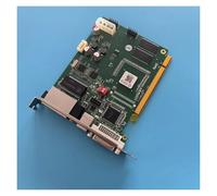 XIANLRDM Scheda di invio TS802D Display video a LED a colori for scheda di invio TS802 Scheda video LED sincrona DS802 for interni ed esterni