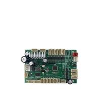 XIANLRDM Scheda principale del display della scheda con fascio luminoso a testa mobile da palco(Motherboard)
