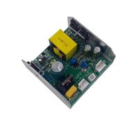 XIANLRDM ZJ-80W-12V+24V Faro mobile a LED Alimentatore 12V 24V