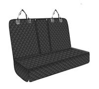 XIANTHKJDY Coprisedile Posteriore Auto per Cani, per Dacia Sandero II Stepway 2015-2020 Coperta per Cani, per Auto, per Il Sedile Posteriore,Antiscivolo e AntiGraffio