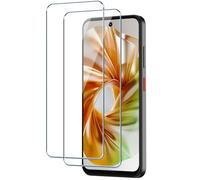 Xianyun 2 Pezzi Vetro Temperato per ZTE Nubia Focus 2 5G (6.7"), Durezza 9H, Anti Graffio, Anti-Impronte, Senza Bolle, 0,33mm Ultra HD Trasparente Pellicola Prottetiva
