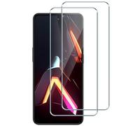 Xianyun 2 Pezzi Vetro Temperato per ZTE Nubia Neo 3 5G (6.8"), Durezza 9H, Anti Graffio, Anti-Impronte, Senza Bolle, 0,33mm Ultra HD Trasparente Pellicola Prottetiva