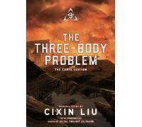 Xiao Bianca Pistillo Cixin Liu Silver Twilight L The Three-Body Prob (Tascabile)