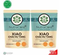 '' Xiao Chai Hu Sapore Caratteristico '' Pillole 5000mg -liver Supporto &