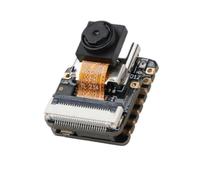 XIAO ESP32S3 Sense Board con fotocamera OV2640, microfono e archiviazione