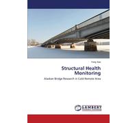 Xiao Feng Structural Health Monitoring (Tascabile)
