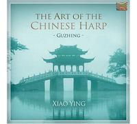 Xiao Ying - Art Of The Chinese Harp