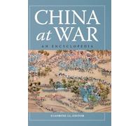 Xiaobing Li China at War (Copertina rigida)