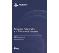Xiaobo Li Fei Liu Jia Advanced Polarimetry and Polarimetric (Copertina rigida)