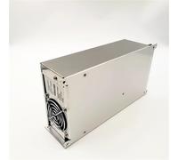 XIAOCLI 1200W 12V 24V 36V 48V 60V 72V 80V 90V 110v 220v Alimentatore a commutazione Ingresso Alimentazione LED 110/220V AC a Dc Smps 12V 100a(100-130vac,80V 15A)