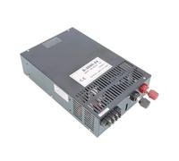 XIAOCLI 2000W 2500W 3000W Alimentatore Switching 0-12V 24V 36V 48V 60V 80V 90V 110V 220V 300V 400V Tensione AC-DC Corrente Regolabile(200-240vac,0-110V_3000W)