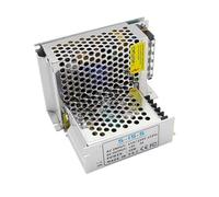 XIAOCLI AC DC 3V 5V 9V 12V Alimentatore a commutazione 15V 18V 24V 36V Fonte 500W Trasformatore 220V A 5 12 24V Adattatore di Alimentazione 5V 12V 24V SMPS(9V,2A)