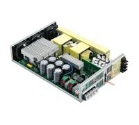 XIAOCLI DC12V 15V 24V 30V 36V 48V 60V 72V Alimentatore Switching 0-5V trasformatore Sorgente di Controllo del Segnale analogico AC-dc(220V,24V_4000W)