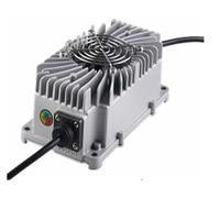 XIAOCLI IP67 Waterproof Charger 3 6V 48V 60V 72V 25A 20A Smart Charger for li lipo lifepo4 LTO Lead Acid Car batterys(Customized Voltage)