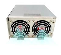 XIAOCLI Mini Formato 1500 W Ingresso Alimentatore Switching da 220 V CA a CC 24 V 36 V 48 V 60 V 80 V Tensione di Uscita e Corrente CC CV PSU Regolabile(36V 41.6A)