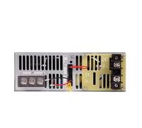 XIAOCLI Nuovo Alimentatore Switching Regolabile Ingresso 220/277VAC AC-DC 0-68V 72V 110V 150V 200V 250V 300V 350V 400V Supporto Controllo PLC(380VAC,0-350VDC_3500W)