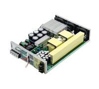 XIAOCLI Nuovo Alimentatore Switching Regolabile Ingresso 220/277VAC AC-DC 0-68V 72V 110V 150V 200V 250V 300V 350V 400V Supporto Controllo PLC(220VAC,0-150VDC_1800W)
