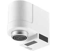 Xiaoda IPX6 - Dispositivo di risparmio idrico a induzione a infrarossi, protezione impermeabile contro l’eccesso d'acqua