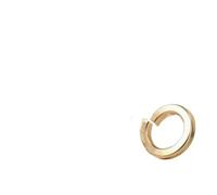 XIAOGYYE 1-20 Rondelle Elastiche in Ottgb93, M2, M2,5, M3/M4, M5, M6, M8 - M20, Rondelle Elastiche Divise, Guarnizielastica Di Bloccaggio, Tipo Aperto, Ammortizzatore a Proiettile/Color/1Pcs M12