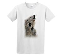 XIAOHEIYA Boy's Singing Lessons Mens T-Shirt White Unisex Tee XL