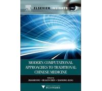 Xiaohong Jiang Modern Computational Approaches to Traditional Chines (Tascabile)