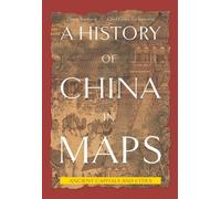 Xiaohong Zhang Ancient Capitals and Cities (Copertina rigida)