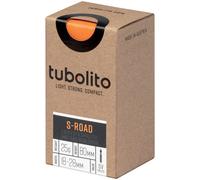 Xiaohuoban - Maglietta da donna con scollo a V, manica lunga, con bottoni 80mm a