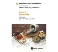 Xiaojia Ni Johan Evidence-based Clinical Chinese Medicine - Volume (Tascabile)
