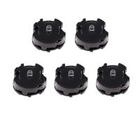 Xiaojikuaipao 5pcs LED Luci Lampada per MG GN-X 00Q Assemblato Gundam Modello Robot Parti Luce Verde
