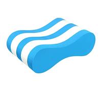 XIAOJUN Pullover Buoy Leg Float Tavola da Nuoto Galleggiante Tavola da Nuoto Aiuto all'Allenamento in Piscina, Supporto per Gambe e Fianchi per Adulti Bambini e Principianti per Colpi