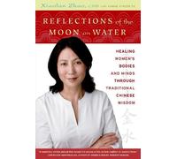 Xiaolan Zhao Reflections of the Moon on Water (Tascabile)