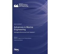 Xiaolei Liu Xingsen Guo Thorsten St Advances in Marine Engin (Copertina rigida)