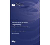 Xiaolei Liu Xingsen Guo Thorsten St Advances in Marine Engin (Copertina rigida)