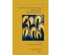 Xiaoli Yang Chinese Christian Witness (Tascabile)