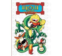Xiaolin Showdown: The Complete First Season (DVD)