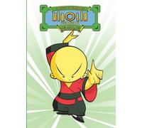 Xiaolin Showdown: The Complete Second Season (DVD)