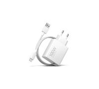 Xiaomi 100W Wall Charger Type-A + Cable Type-C Fast Charge