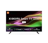Xiaomi 108 cm (43 pollici) A Pro 4K Dolby Vision Smart Google TV L43MA-AU