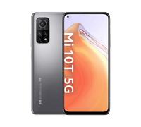 Xiaomi 10T 16,9 cm (6.67") Doppia SIM 5G USB tipo-C 6 GB 128 GB 5000 mAh Argento
