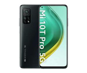 XIAOMI 10T Pro, 256 GB, Nero